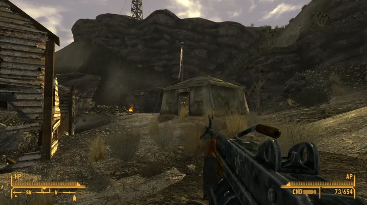 สถานีเรนเจอร์ เดลตา