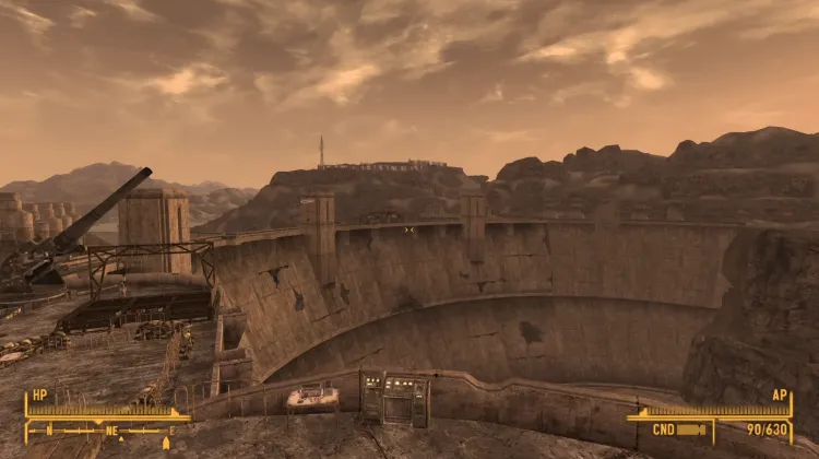 हूवर बांध