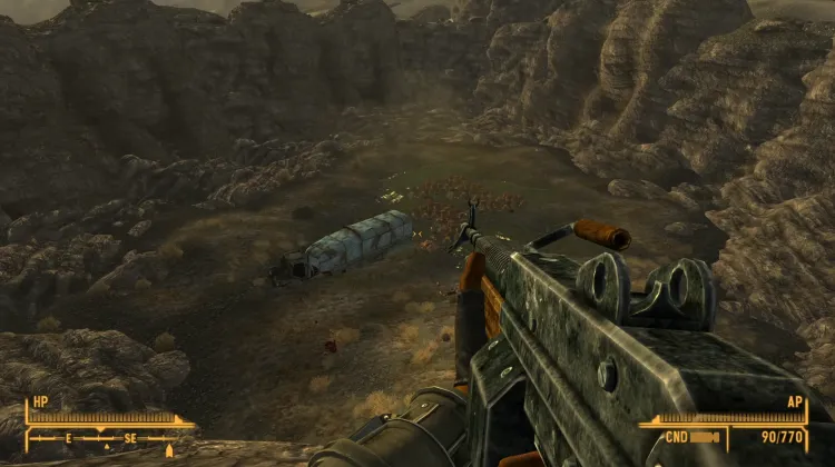 คอปีศาจ