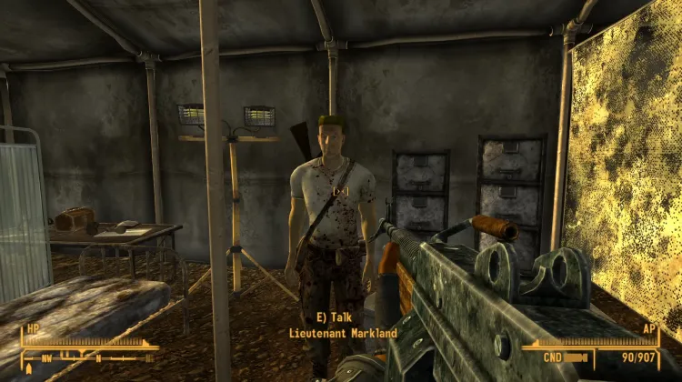 บลูส์โรงพยาบาลบิตเตอร์สปริงส์