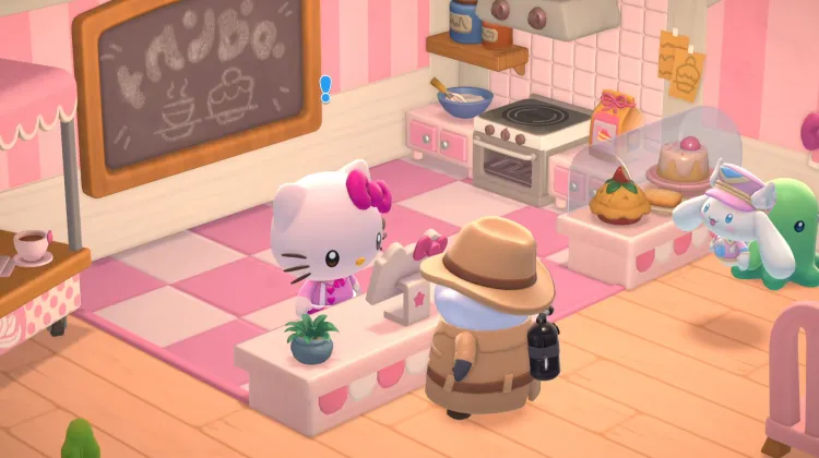 ディスコデイズ