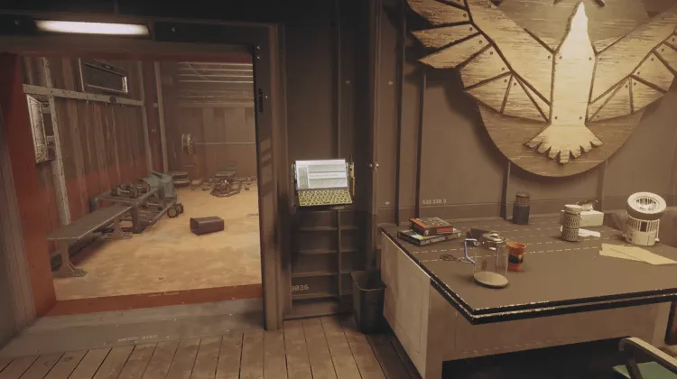 Akila City Security Database