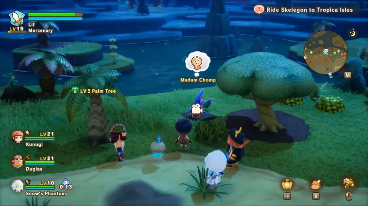 Essential Swimming Secrets