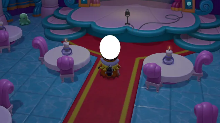 Cinnamoroll è Scomparso