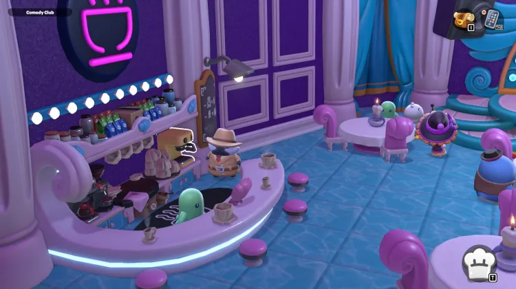 एस्प्रेसो मशीन