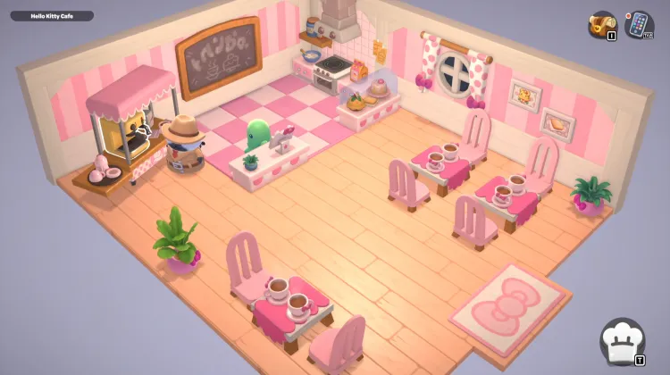 एस्प्रेसो मशीन