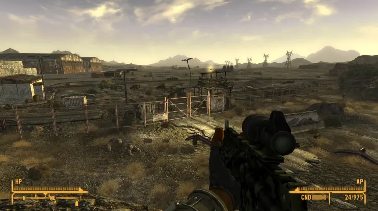 ฐานทัพอากาศเนลลิส