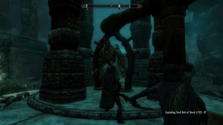 Dwarven Centurion Master