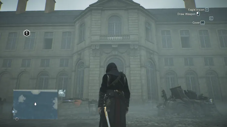 Abbey of Saint Denis