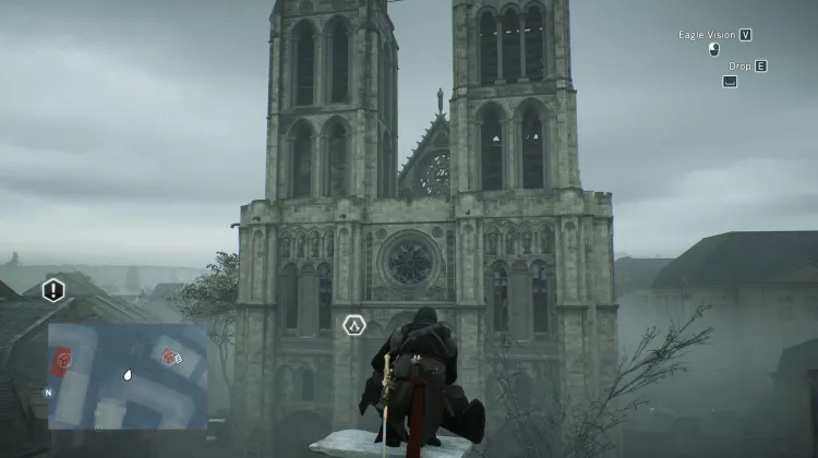 Basilica of Saint Denis