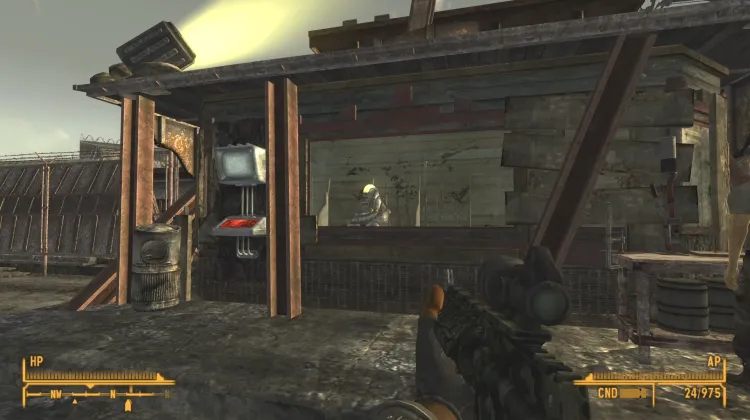 เวนดอร์ตรอน