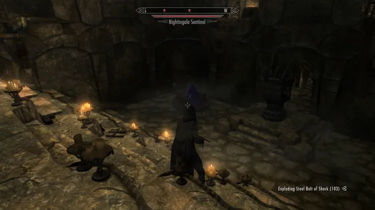 Nightingale Sentinel