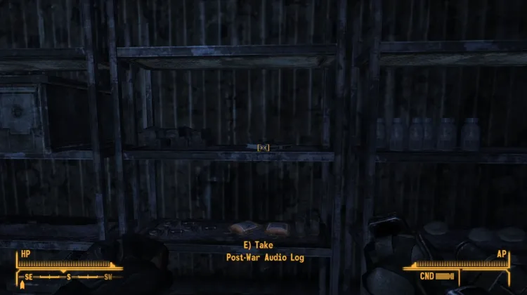 บันทึกเสียงหลังสงคราม