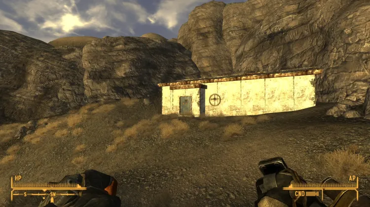 ที่หลบภัยของผู้ติดตาม