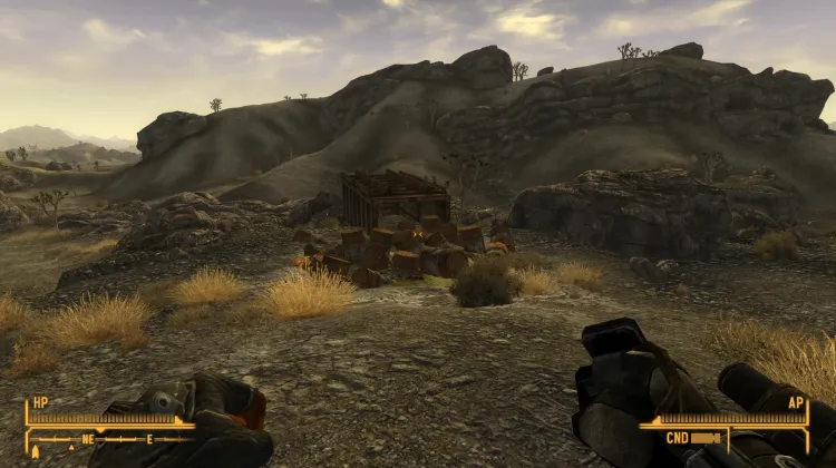 Tempat Pembuangan Beracun