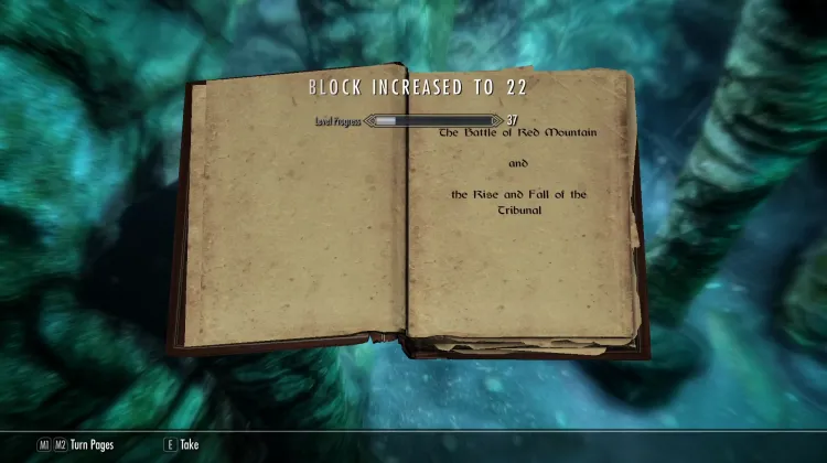 The Battle of Red Mountain