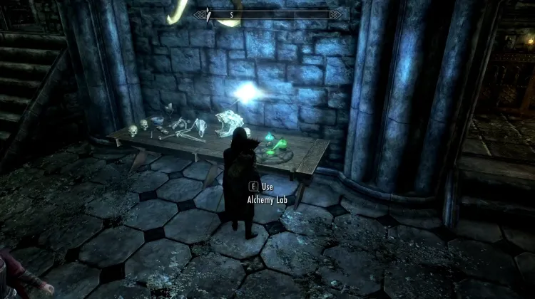 Laboratório de Alquimia