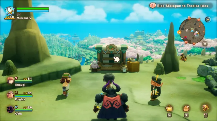 Evershop - Panther Preserve