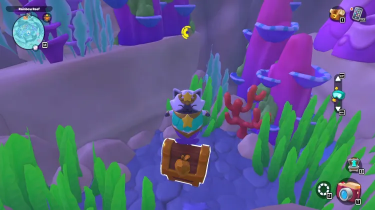 स्वर्ण पेटी