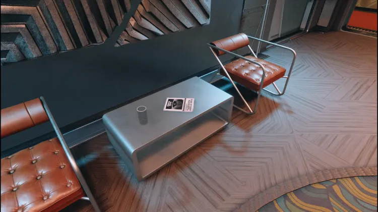 Cyber Runner's Cipher 04