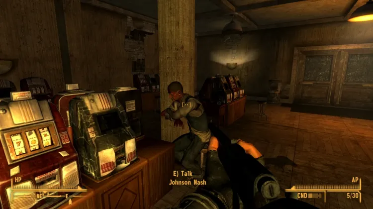 พวกเขาไปทางโน้น (I)