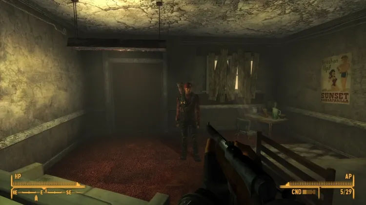 They Went That-a-Way (II)