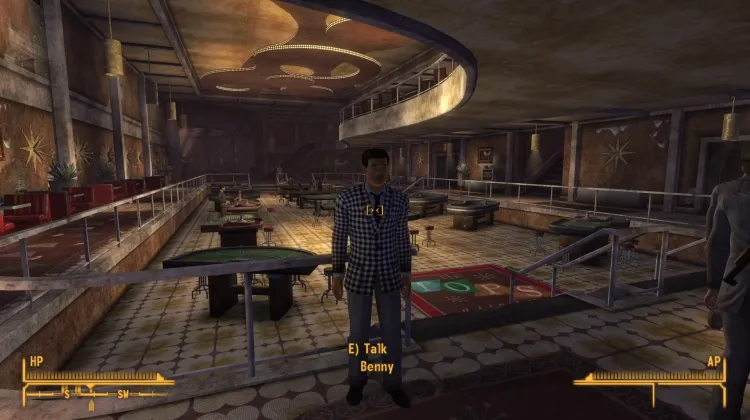 Ring-a-Ding-Ding! (I)