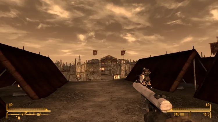 ป้อมปราการ