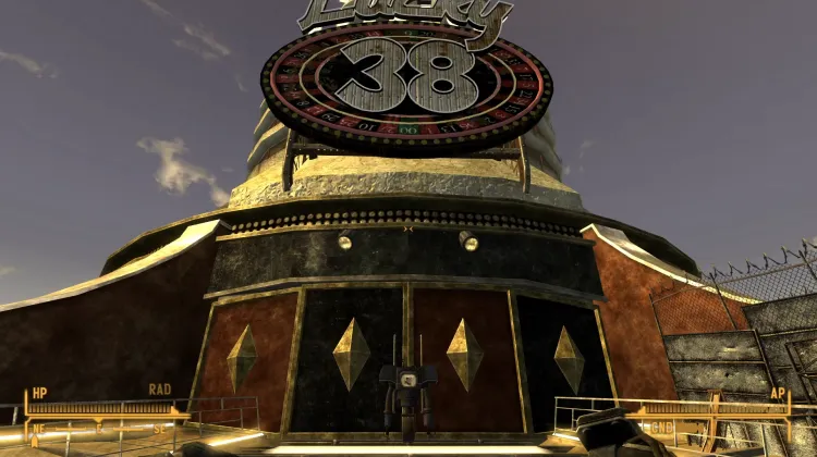 เฮาส์ชนะเสมอ ตอนที่ 1