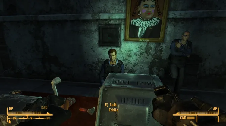 ฉันสู้กับกฎหมาย