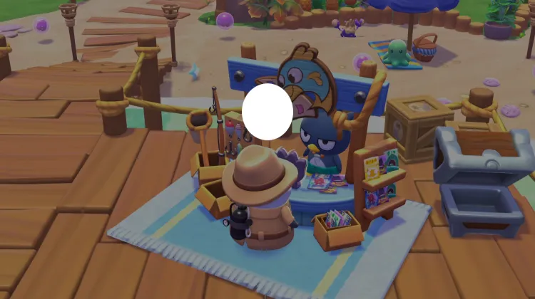 Il Superpotere dell'Amicizia