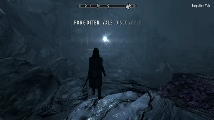 Forgotten Vale