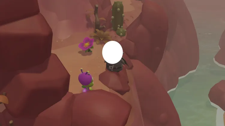 Incredible Critterful