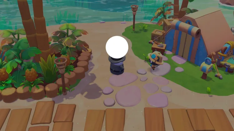 Sfida di Creazione di Chochocat