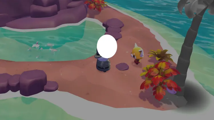 신비의 나무 (퀘스트 시리즈)