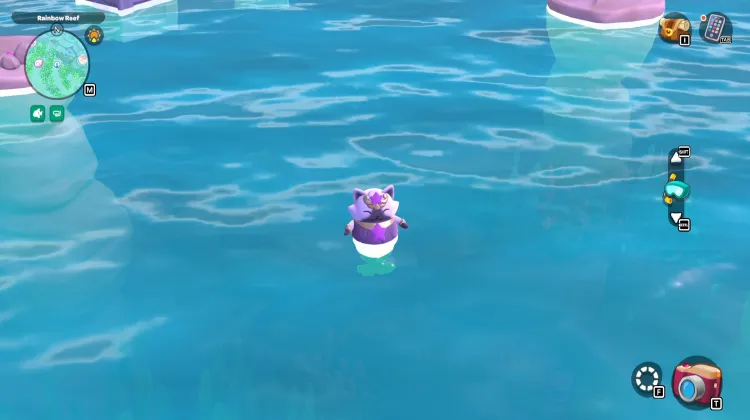 メイズクレイズ