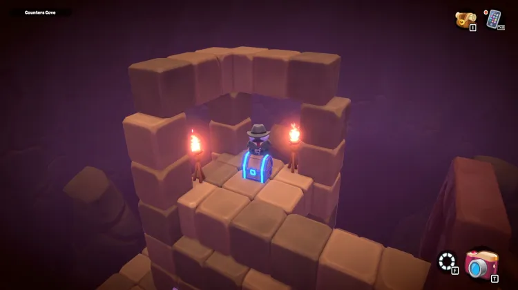 पहेली कक्ष का खजाना