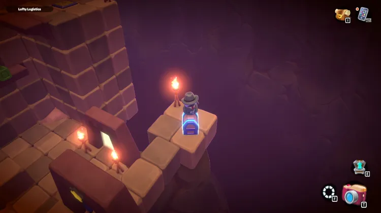 पहेली कक्ष का खजाना