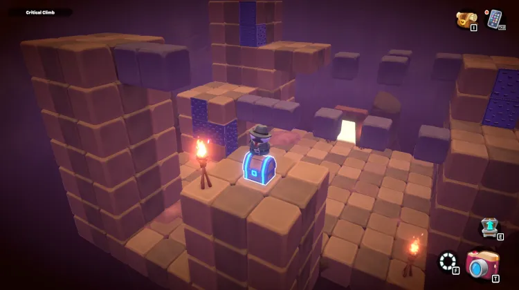 पहेली कक्ष का खजाना