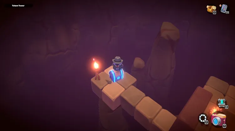 पहेली कक्ष का खजाना