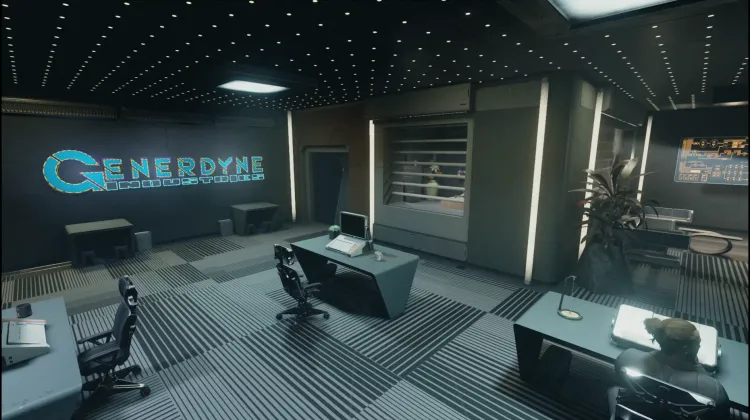 Generdyne Industries