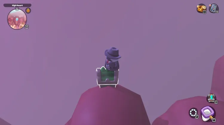 बड़ी चुनौतियों का खजाना पेटी