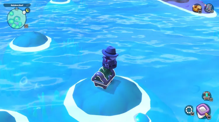 बड़ी चुनौतियों का खजाना पेटी