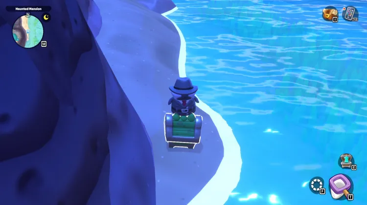 बड़ी चुनौतियों का खजाना पेटी