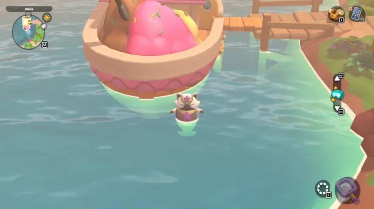 बड़ी चुनौतियों का खजाना पेटी