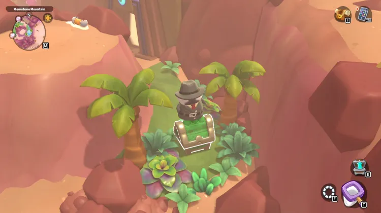 बड़ी चुनौतियों का खजाना पेटी