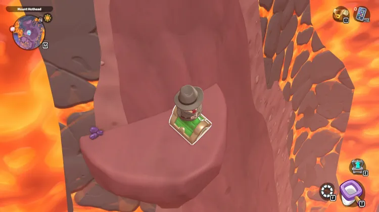 बड़ी चुनौतियों का खजाना पेटी