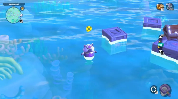 लकड़ी की पेटी