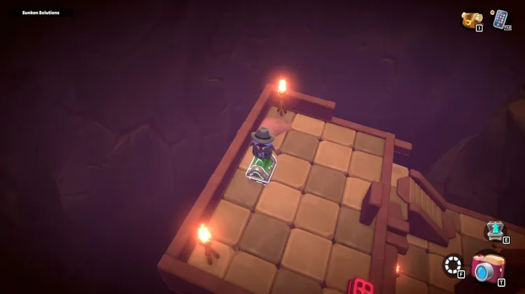 बड़ी चुनौतियों का खजाना पेटी