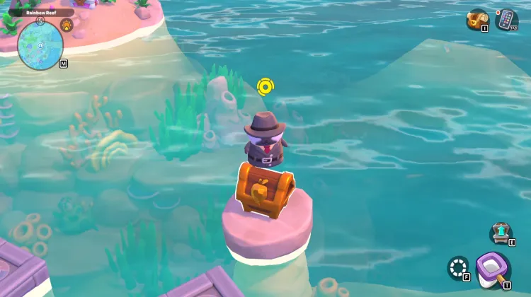 स्वर्ण पेटी